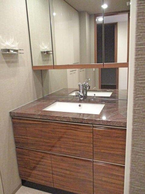 ヴェレーナ横浜三ツ沢 部屋画像