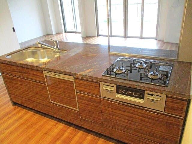 ヴェレーナ横浜三ツ沢 部屋画像