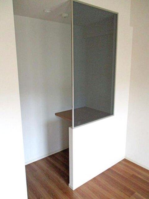 ヴェレーナ横浜三ツ沢 部屋画像