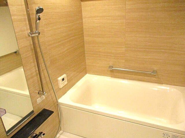 ヴェレーナ横浜三ツ沢 部屋画像