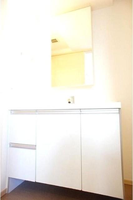 セントラル白楽 部屋画像