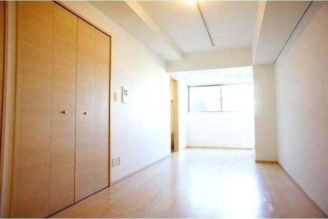 セントラル白楽 部屋画像