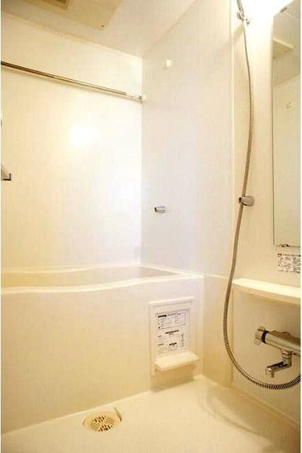 セントラル白楽 部屋画像