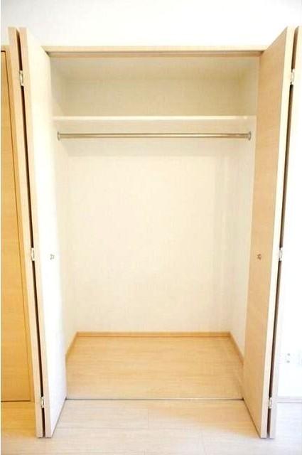 セントラル白楽 部屋画像