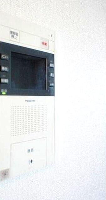 セントラル白楽 部屋画像