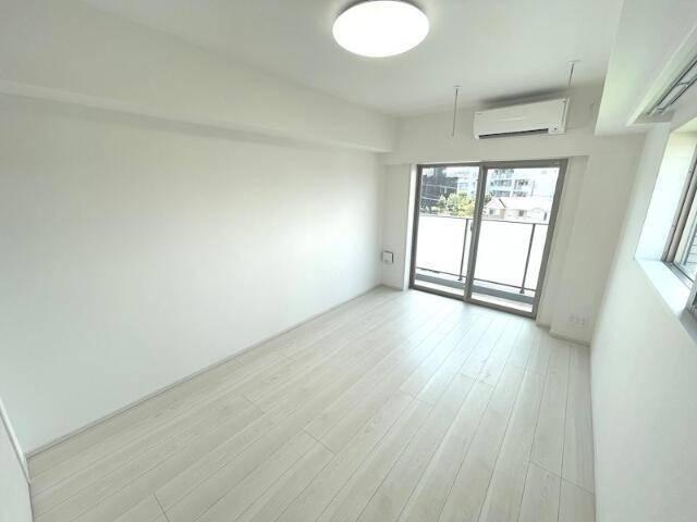 ディアレイシャス溝の口 部屋画像