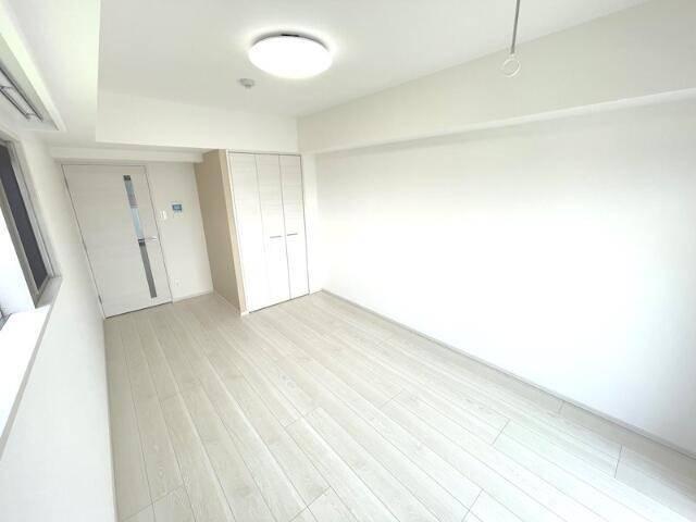 ディアレイシャス溝の口 部屋画像