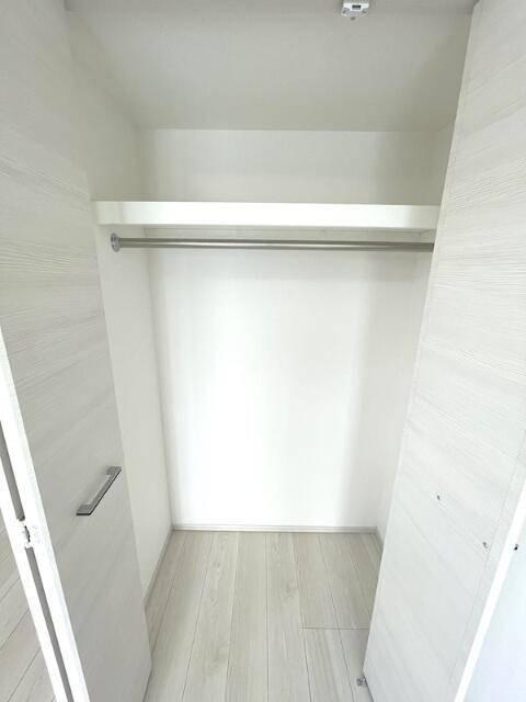 ディアレイシャス溝の口 部屋画像
