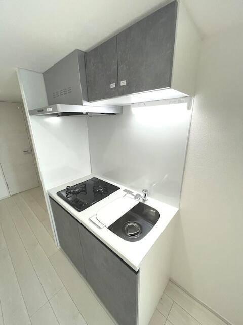 ディアレイシャス溝の口 部屋画像