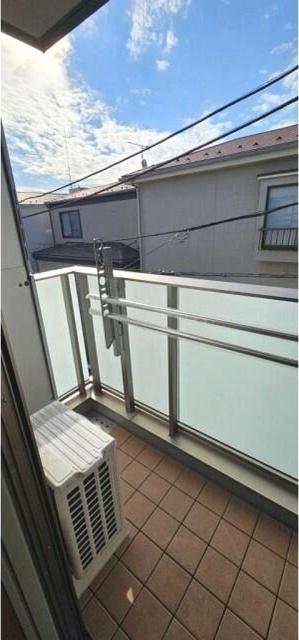 パレス・ヒル 部屋画像