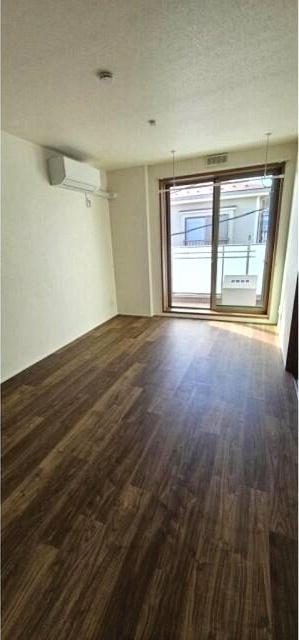 パレス・ヒル 部屋画像