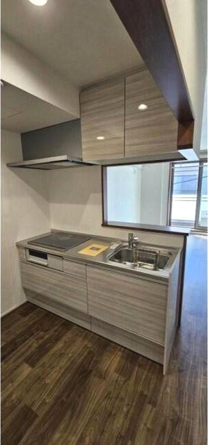 パレス・ヒル 部屋画像