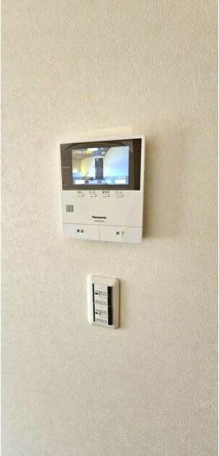 パレス・ヒル 部屋画像