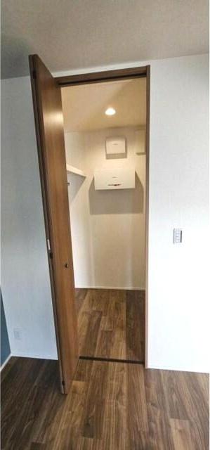 パレス・ヒル 部屋画像