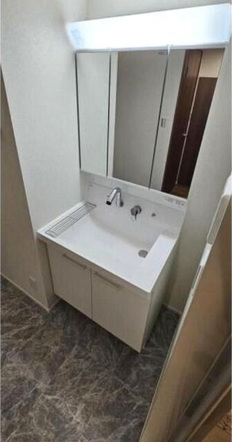 パレス・ヒル 部屋画像