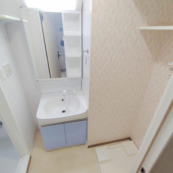 メゾンドゥファミーユ大倉山 部屋画像