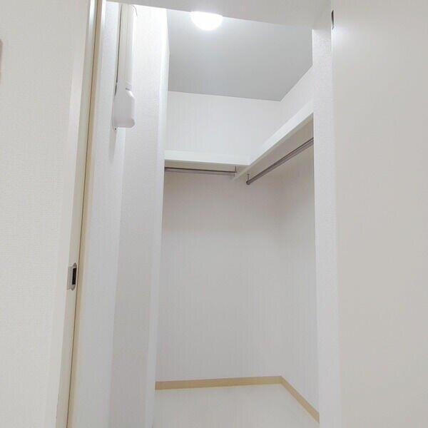 メゾンドゥファミーユ大倉山 部屋画像