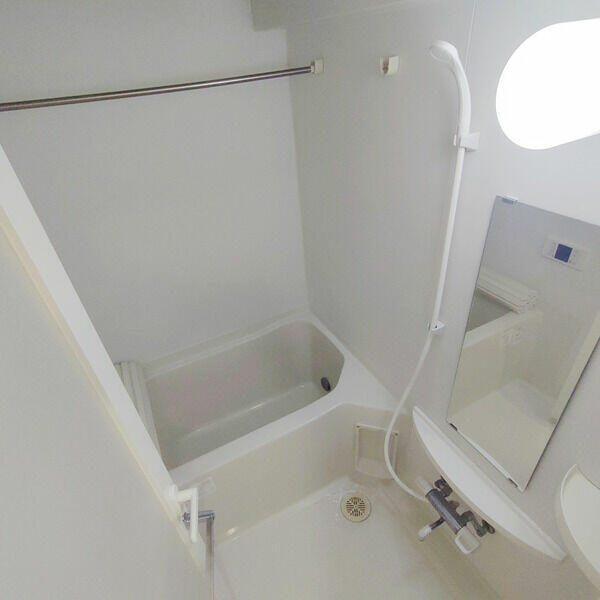 メゾンドゥファミーユ大倉山 部屋画像