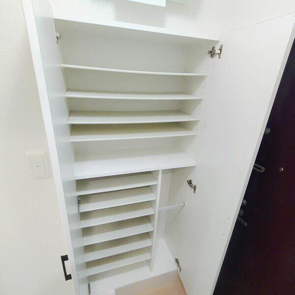 メゾンドゥファミーユ大倉山 部屋画像