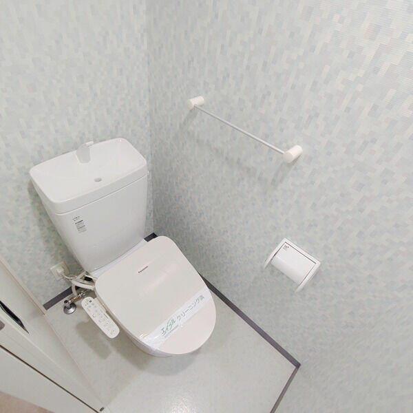 メゾンドゥファミーユ大倉山 部屋画像