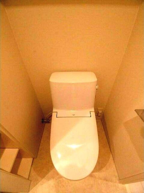 ラクレイス横濱関内 部屋画像