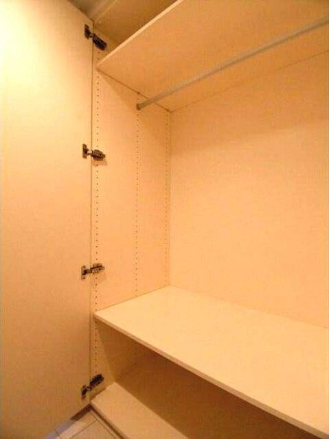 ラクレイス横濱関内 部屋画像