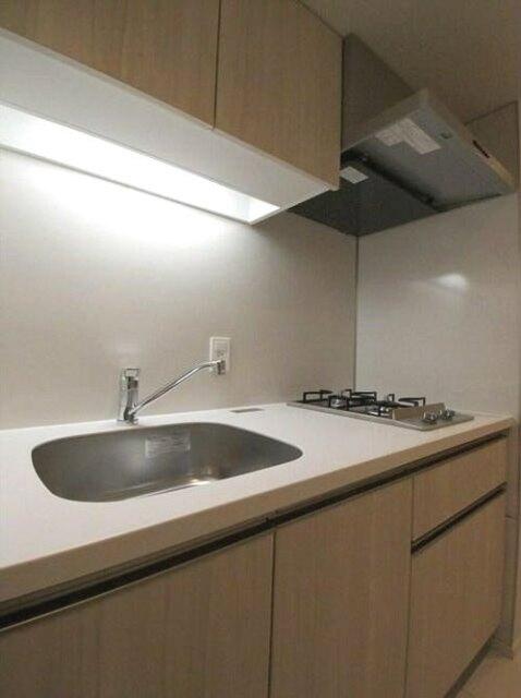 ラクレイス横濱関内 部屋画像