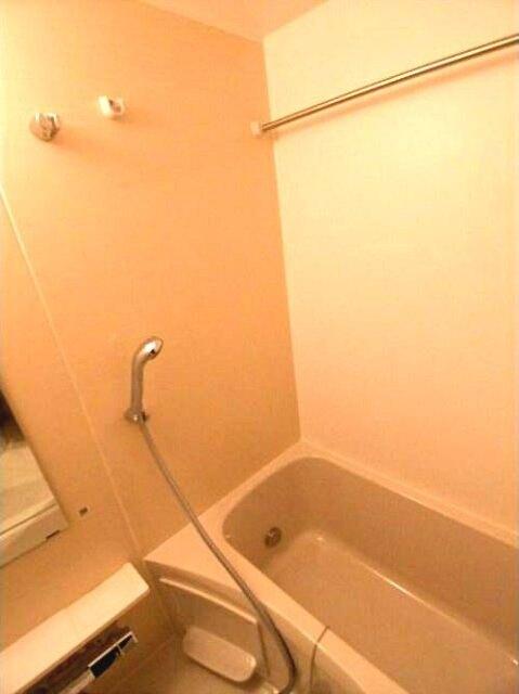 ラクレイス横濱関内 部屋画像