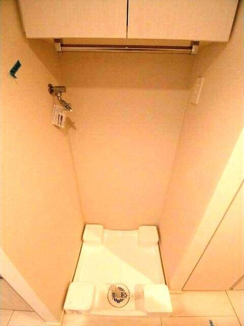 ラクレイス横濱関内 部屋画像
