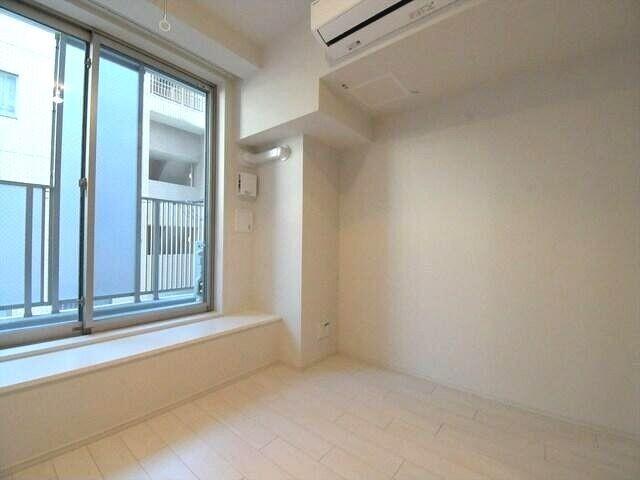 ラクレイス横濱関内 部屋画像
