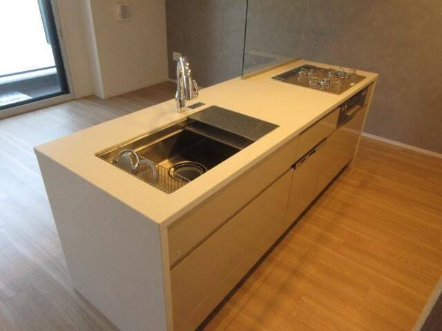 クリオ横濱元町通りザ・グラン 部屋画像
