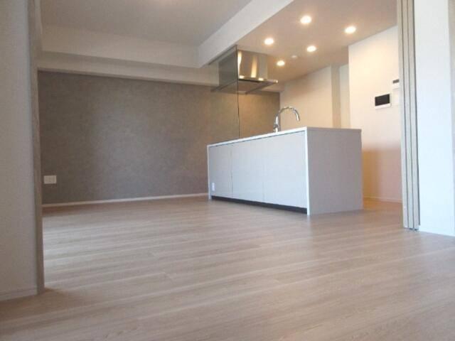 クリオ横濱元町通りザ・グラン 部屋画像