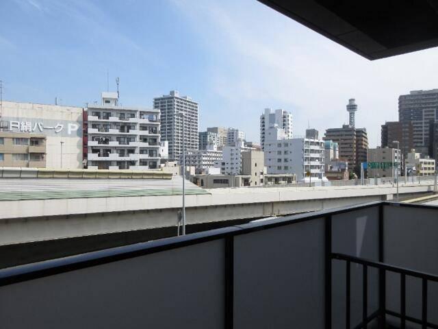 クリオ横濱元町通りザ・グラン 部屋画像