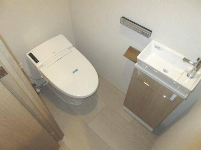 クリオ横濱元町通りザ・グラン 部屋画像