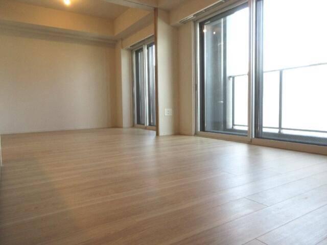 クリオ横濱元町通りザ・グラン 部屋画像