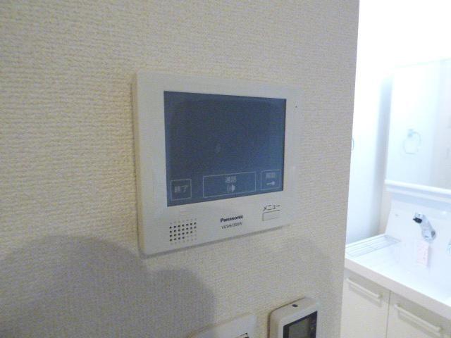 クレール　メール 部屋画像