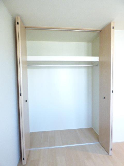 クレール　メール 部屋画像