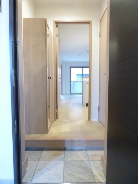 クレール　メール 部屋画像