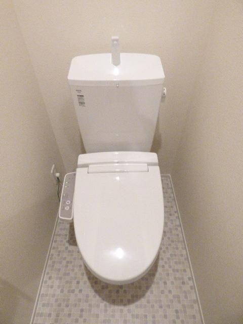 クレール　メール 部屋画像