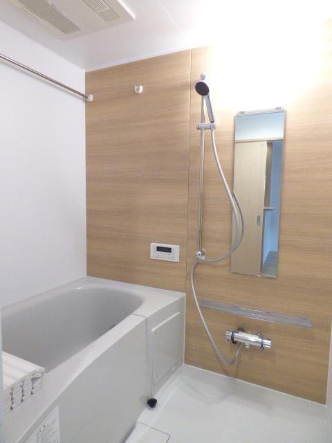 クレール　メール 部屋画像