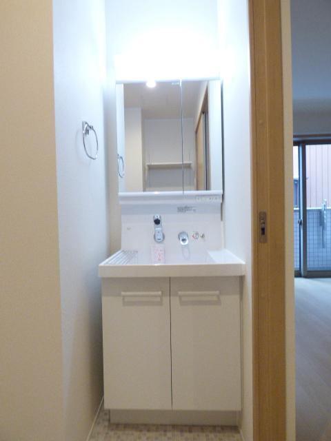 クレール　メール 部屋画像