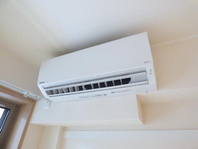 クレール　メール 部屋画像
