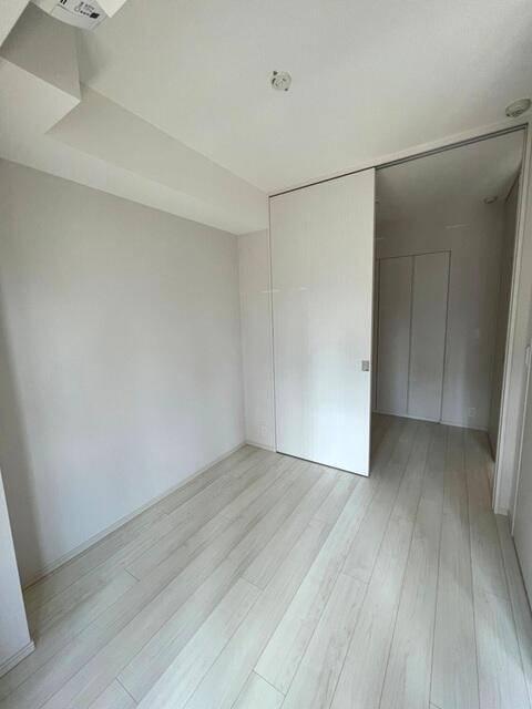 ラティエラ武蔵小杉 部屋画像
