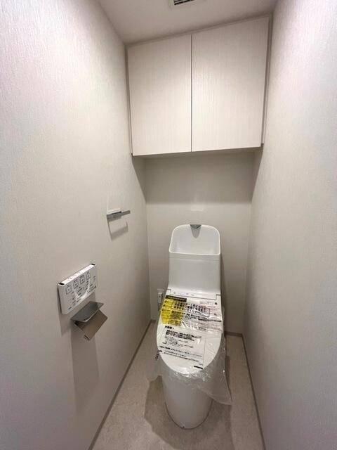 ラティエラ武蔵小杉 部屋画像