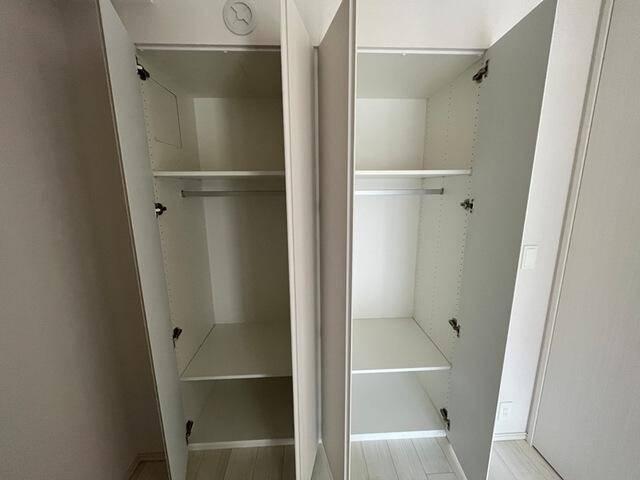 ラティエラ武蔵小杉 部屋画像
