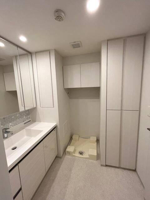 ラティエラ武蔵小杉 部屋画像