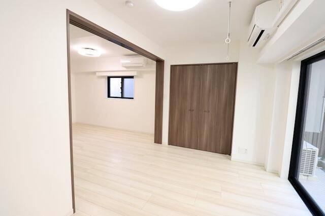 ジェノヴィア川崎Ⅲ 部屋画像