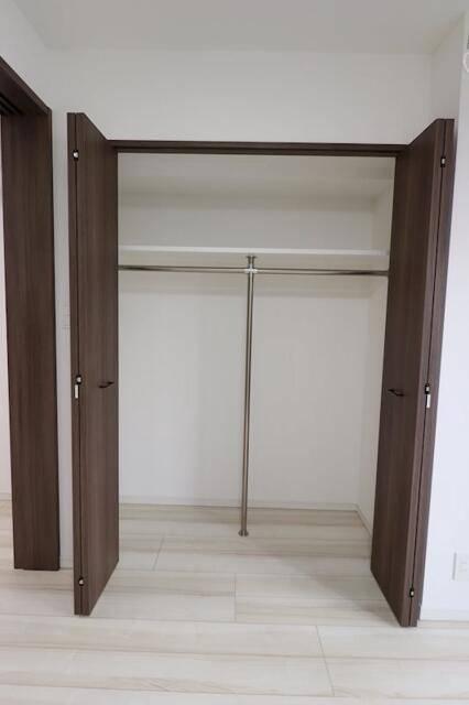 ジェノヴィア川崎Ⅲ 部屋画像