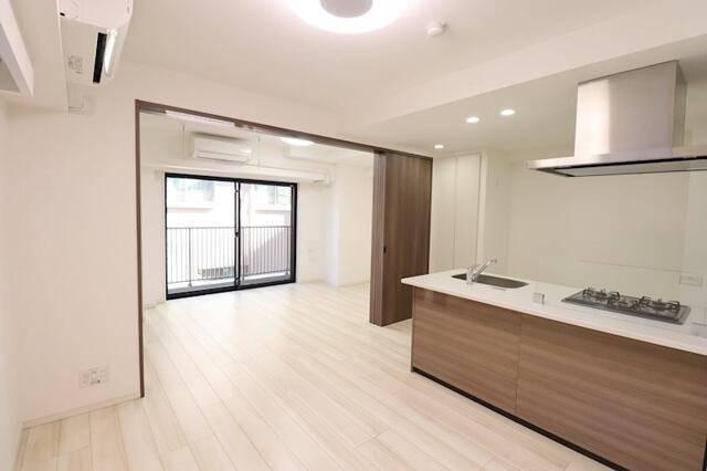 ジェノヴィア川崎Ⅲ 部屋画像