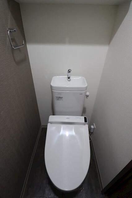 ジェノヴィア川崎Ⅲ 部屋画像
